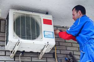 24/7 and Emergency HVAC Near Providence Village, TX | Air Conidtioning and Heating Contractors